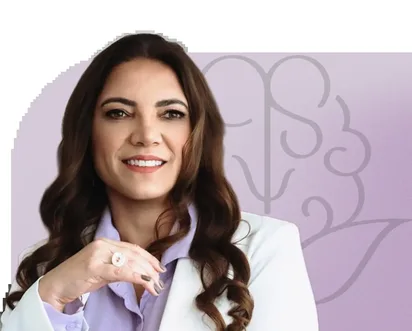 Foto de capa Patrícia Dulcilea Silva