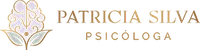 Logotipo Patrícia Dulcilea Silva
